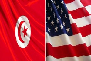 Tunisie USA