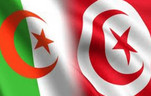 algerie tunisie