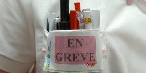 en greve