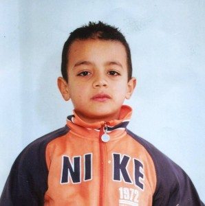 enfant
