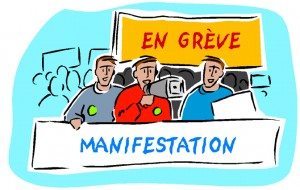 greve