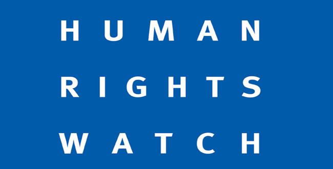 human-rights-watch