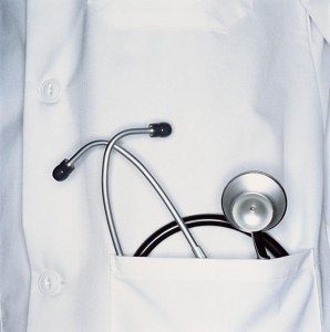 médecin
