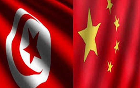 Tunisie-Chine