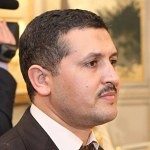 Imed Daimi : secrétaire général du Congrès Pour la République