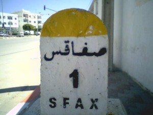 Sfax