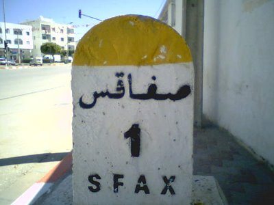 Sfax