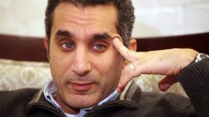 Bassam Youssef
