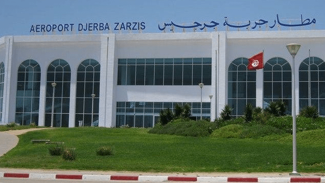 djerba