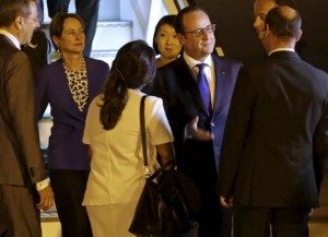 hollande