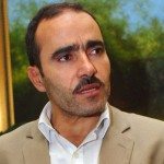 Houcine Jaziri prend la défense de Mehdi ben Gharbia Houcine Jaziri prend la défense de Mehdi ben Gharbia