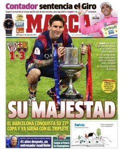marca