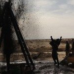 Kébili : la production de pétrole et de gaz à l’arrêt selon Héla Cheikhrouhou Kébili : la production de pétrole et de gaz à l’arrêt selon Héla Cheikhrouhou