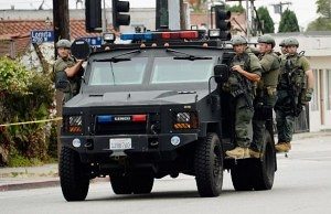 police