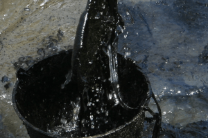 pétrole