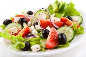 salade