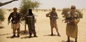 terroristes