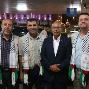 marzouki blocus gaza