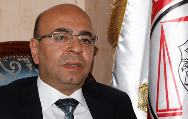 Mohamed Fadhel Mahfoudh