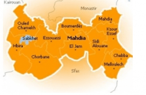 Mahdia