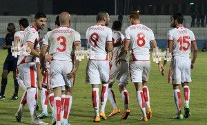 Selection-Tunisie