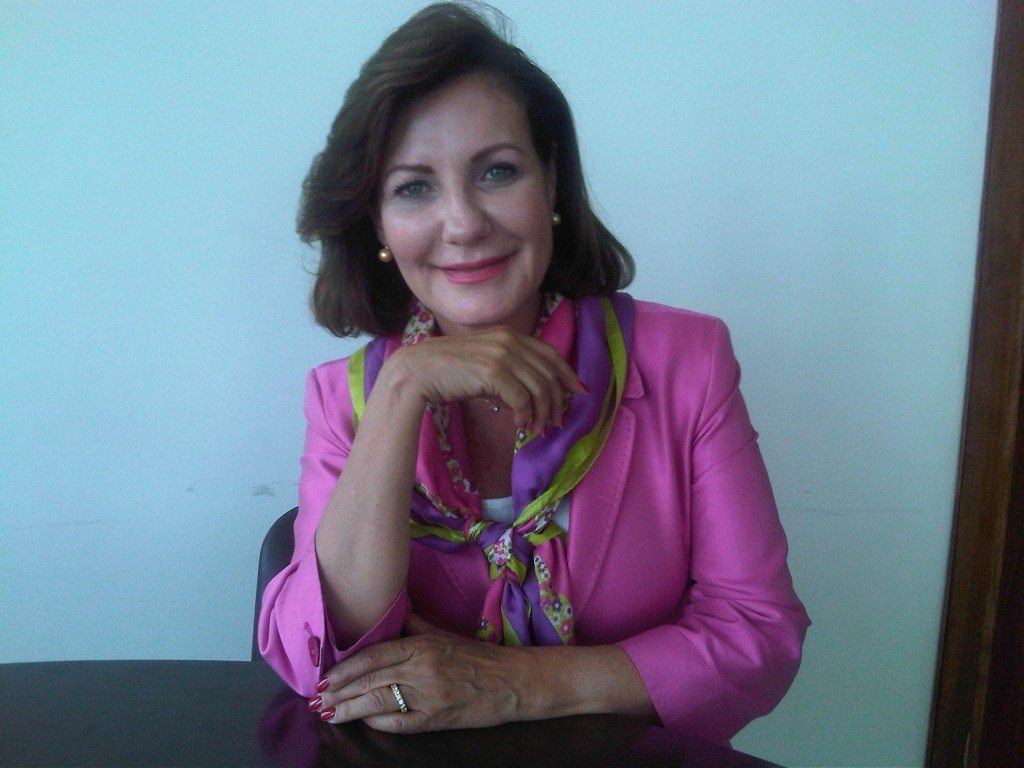 Zohra Driss