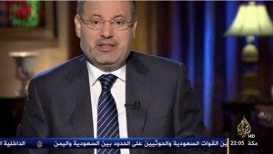 Ahmed Mansour