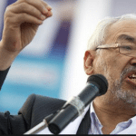 Rached Ghannouchi déclare la paix avec El-Assad, Samir Dilou dément Rached Ghannouchi déclare la paix avec El-Assad, Samir Dilou dément