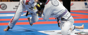 judo