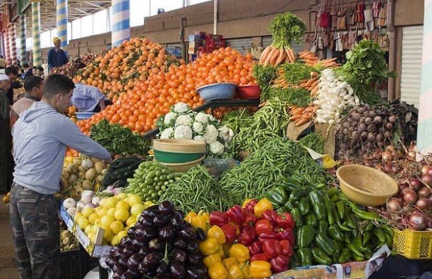 marché