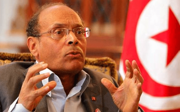 marzouki-moncef