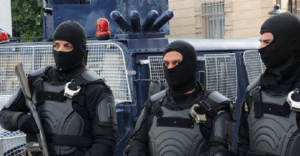 police-tunisie