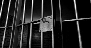 prison