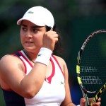 Rolland Garros : Ons Jabeur passe au second tour Rolland Garros : Ons Jabeur passe au second tour
