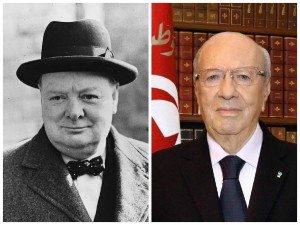 BCE-Churchill