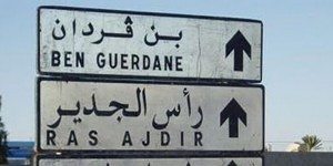 Ben Guerdene