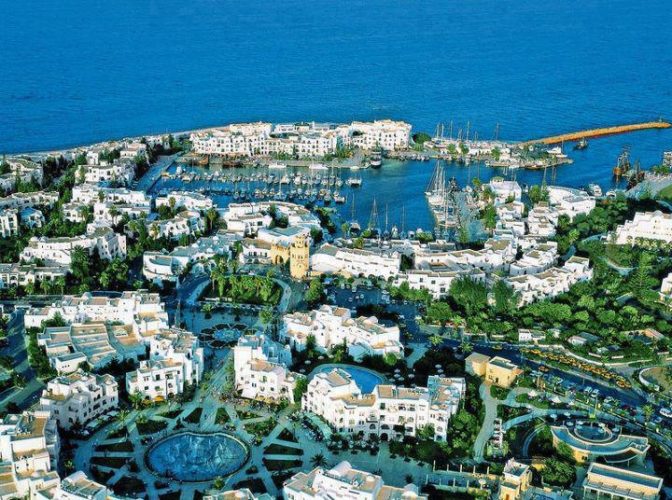 kantaoui