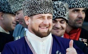 Ramdam-Kadyrov