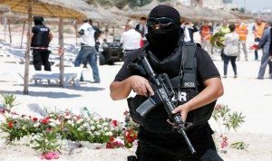 Tunisia Anti Terror Law