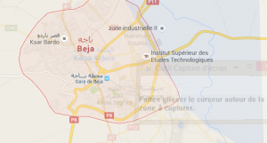 beja