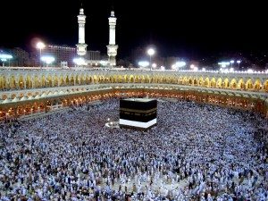 hajj