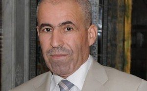lazhar akermi