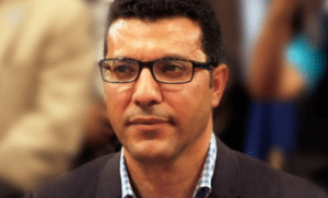 mongi rahoui