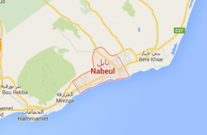 nabeul
