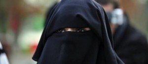 niqab