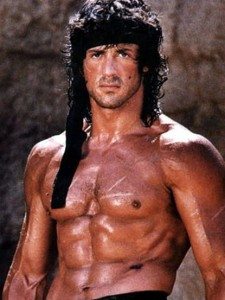 rambo