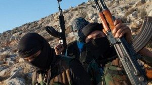 terrorisme
