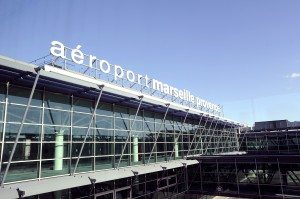 Aroport de Marseille Provence