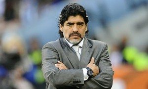 Maradona