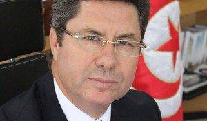 Mehrez Boussayane